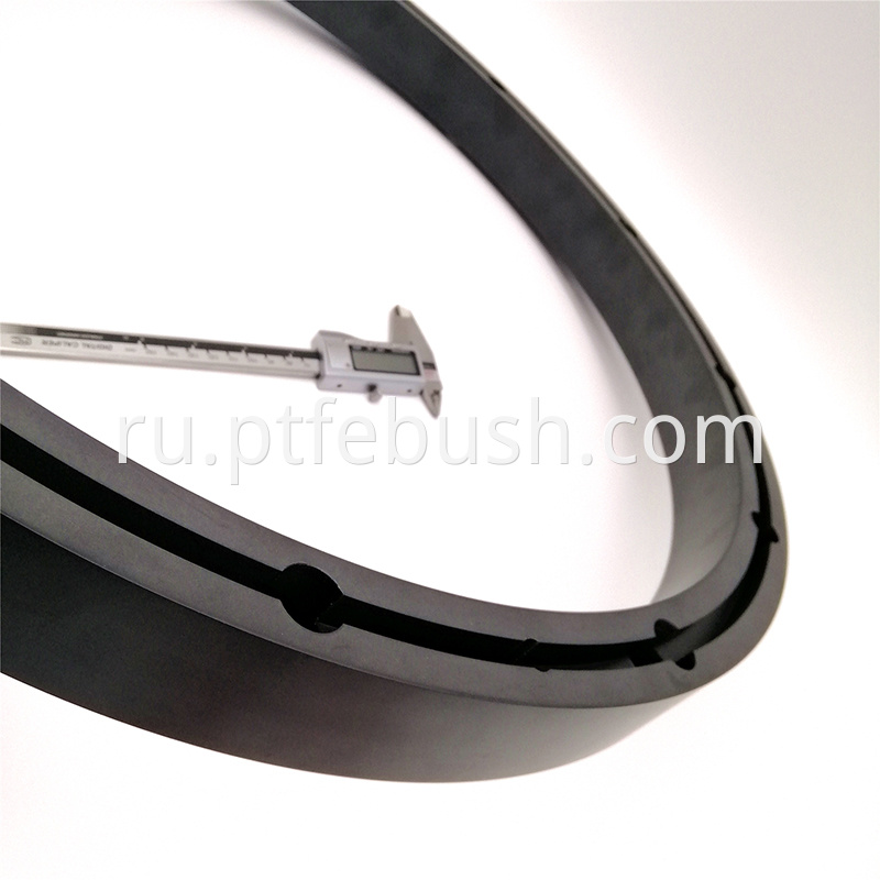 Carbon Filled Ptfe Seal 4